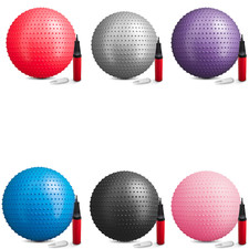 Hop-Sport Gymnastikball 65 cm