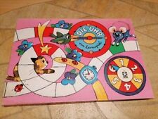 DDR Lernspiel Die Uhr von SPIKA