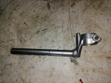 Lenkerstummel rechts, Honda