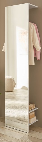 Garderobe kompaktgarderobe - garderobe,