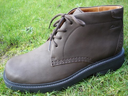 Clarks active air - active,