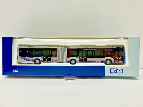 Rietze citaro 15 - mb, c2g