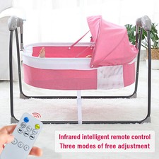 Elektrische Babywippe