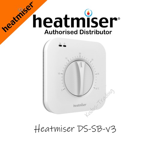 Heatmiser sb - heatmiser,