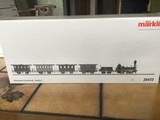 Märklin 26472: Historischer