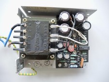 Power one netzteil 250v - 250v, dc