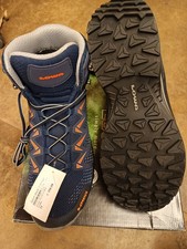 Lowa Innox  Pro GTX Mid Men