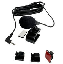 Microphone for Boss BVB9358RC