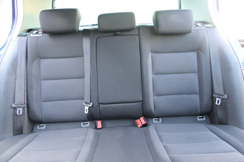 Golf sitz sitze - 5k, hinten