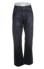 Otto Kern, Jeans, Größe: W36/L32, Blau, Baumwolle/Lyocell, Herren 