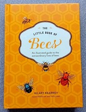 Little Book of Bees An