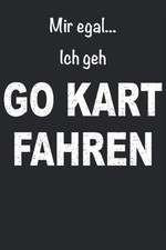 Go Kart Rennfahrer Motorsport