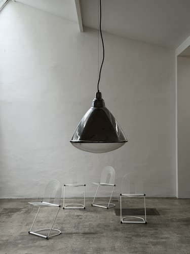 Ingo maurer headlight - headlight, ceiling