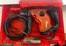 Hilti TE 7 Bohrmaschine