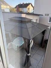 Verkaufen Unser gebrauchtes Pavillon Santa Ana 3x4 Meter