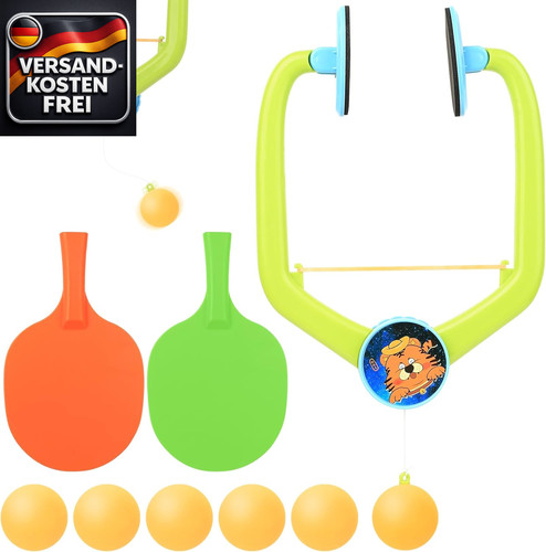 Tischtennis set für - tischtennis,