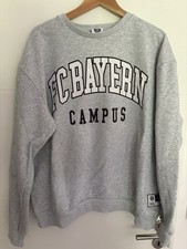 FC Bayern Sweatshirt Campus