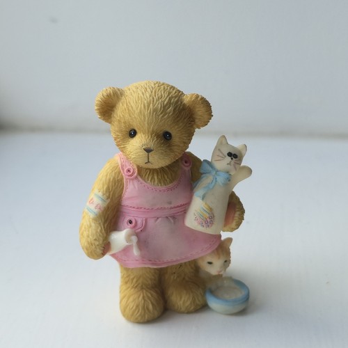 Cherished teddies 4004383 - cherished,