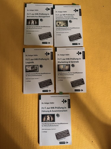 Zur ihk prüfung dr - f.i.t.,