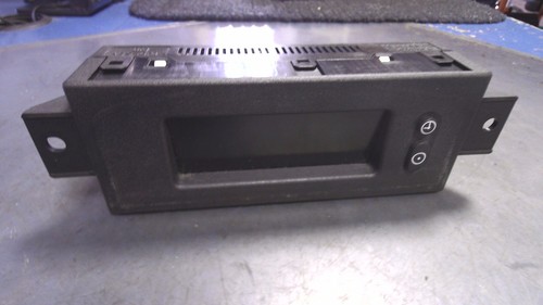 Display bildschirm opel - bildschirm,