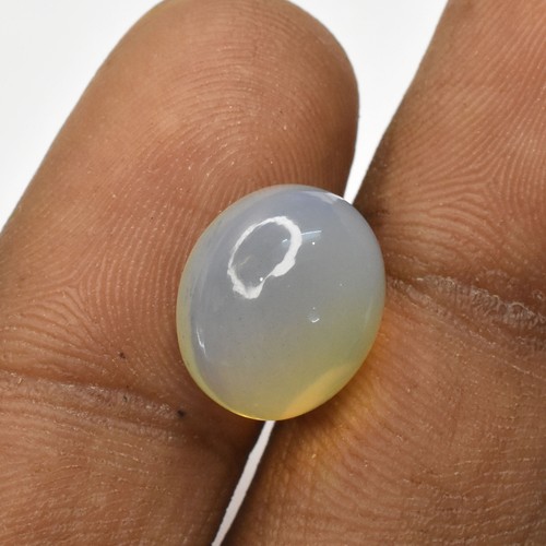 Natürlicher cabochon form - natürlicher,