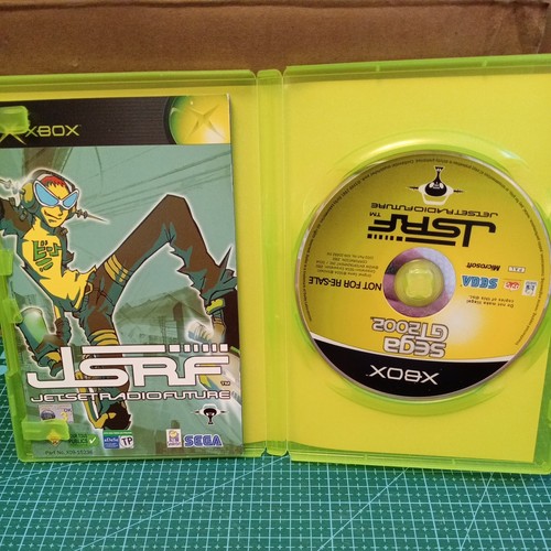 Sega gtv jet set - sega, gtv+