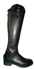 Hobo vegane leder stiefel m - ,