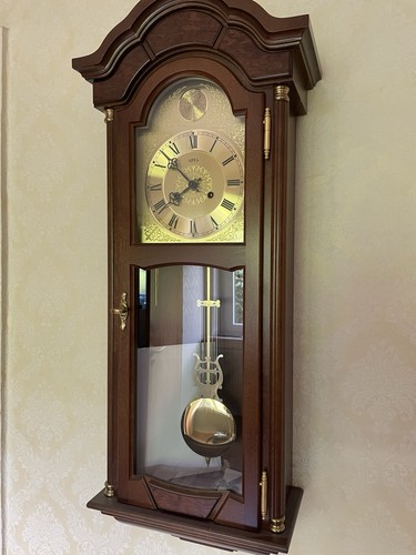Ams wanduhr mit - ams,