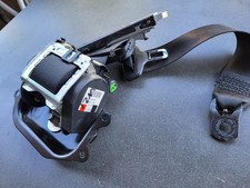 E Klasse W211 Sicherheitsgurt Anschnall Gurt Hinten Links A2118600585 602040400