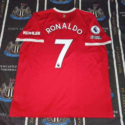 Manchester united home - manchester,