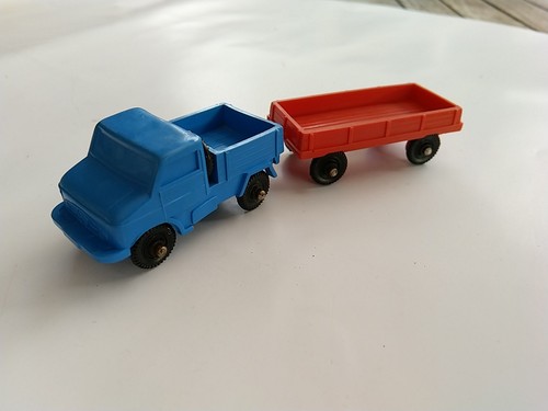 Vintage mercedes gummi - np,