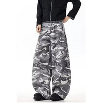 Rave Pant für Herren oder