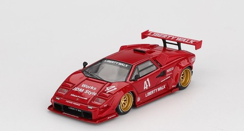 Lamborghini countach works - lamborghini,