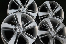 Original Opel Insignia B 39081941 / 13463429 +RDKS Alufelgen 7,5Jx17 ET45 5x115