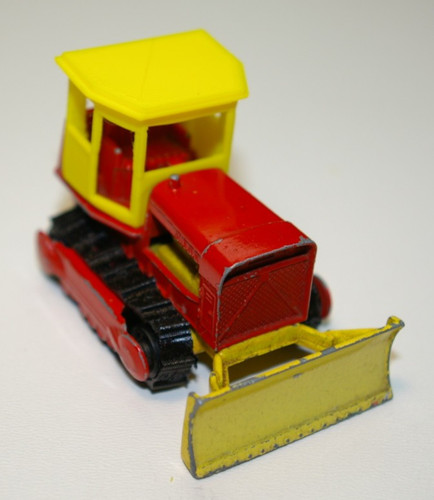 Matchbox 16 case - , nr.