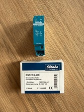 Eltako Stromstoßschalter ES