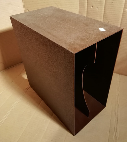 Box aufbewahrungsbox für - -,
