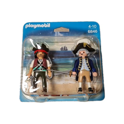 Playmobil figuren duopack - playmobil, |