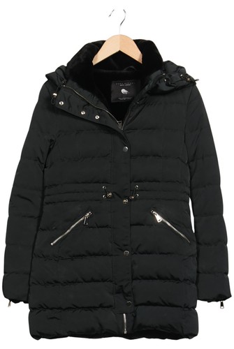 Zara mantel damen jacke parka - zara,