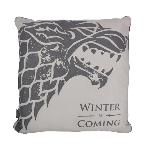 Game thrones kissen stark - game,