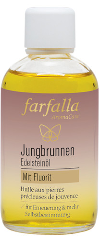 Jungbrunnen edelstein balance - jungbrunnen,