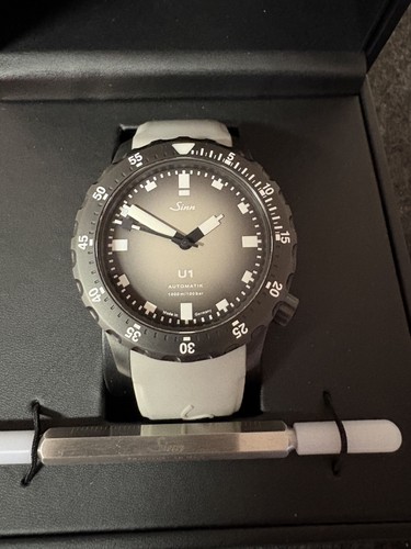 Sinn hai limitiert 300 - c,