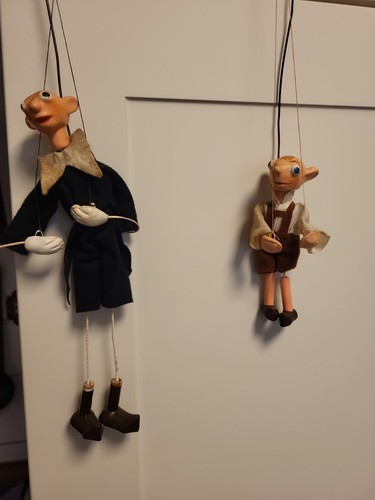 Hurvinek und spejbl - und,