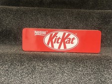 Vintage 1998 Nestle Kit Kat