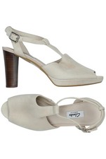 Clarks Pumps Damen High Heels