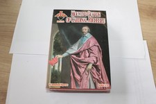 Mounted Guards of Cardinal Richelieu - Red Box 72148  - Figuren 1/72