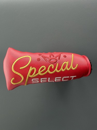 Scotty cameron special select - scotty,