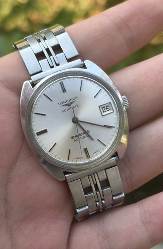 Longines admiral sterne - longines,