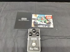 MXR M68 Uni-Vibe Chorus