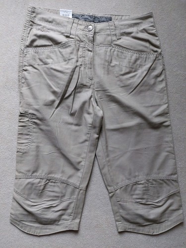 Vaude dry jeans w33 - vaude,